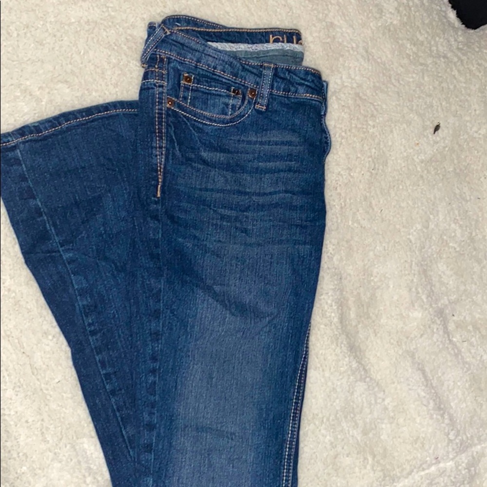 Rue21 jeans!!💫⭐️🔥